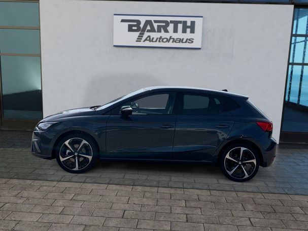 Seat Ibiza 1.0 TSI DSG 85 kW image number 3