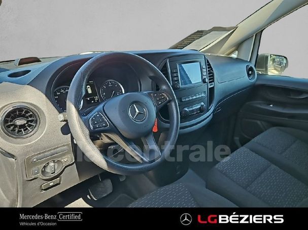 Mercedes-Benz Vito 114 CDi long 100 kW image number 8