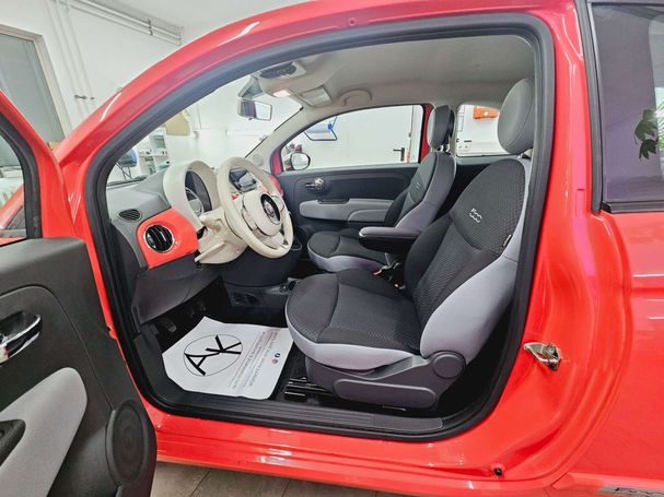 Fiat 500 1.2 Pop 51 kW image number 27