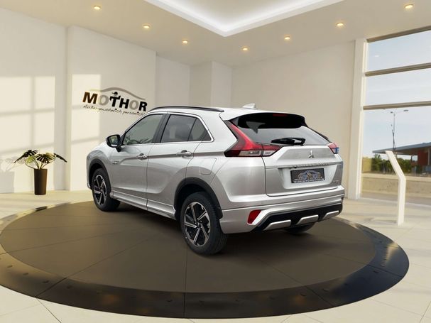 Mitsubishi Eclipse Cross PHEV 138 kW image number 3