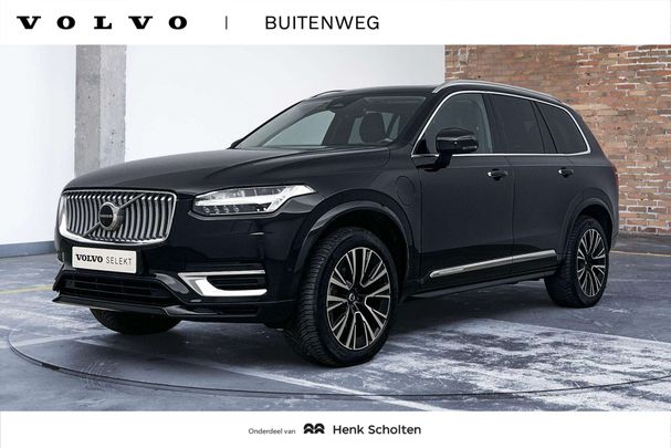 Volvo XC90 T8 Recharge AWD Plus 335 kW image number 1