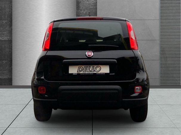 Fiat Panda 51 kW image number 6