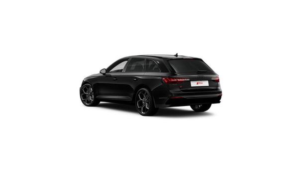 Audi RS4 25 Avant 346 kW image number 6