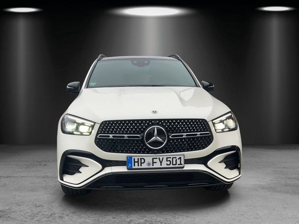 Mercedes-Benz GLE 400 e AMG 280 kW image number 6