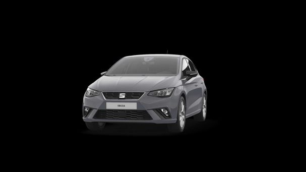 Seat Ibiza 1.0 TSI FR 70 kW image number 4