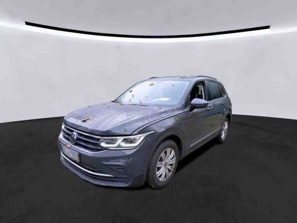 Volkswagen Tiguan 2.0 TDI Life DSG 110 kW image number 1