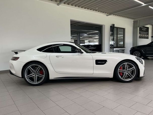 Mercedes-Benz AMG GT 410 kW image number 4