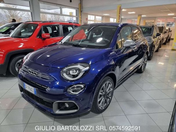 Fiat 500X 1.0 88 kW image number 1