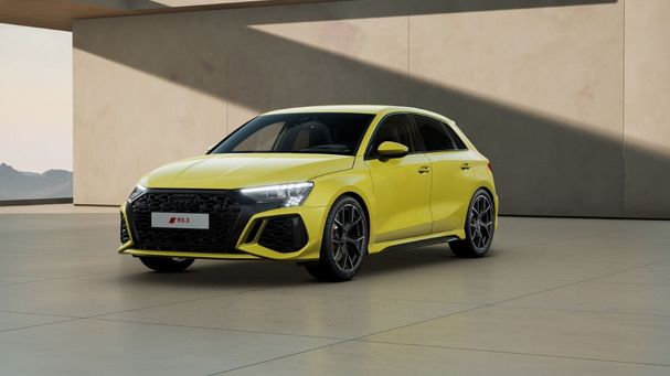 Audi RS3 Sportback 294 kW image number 1