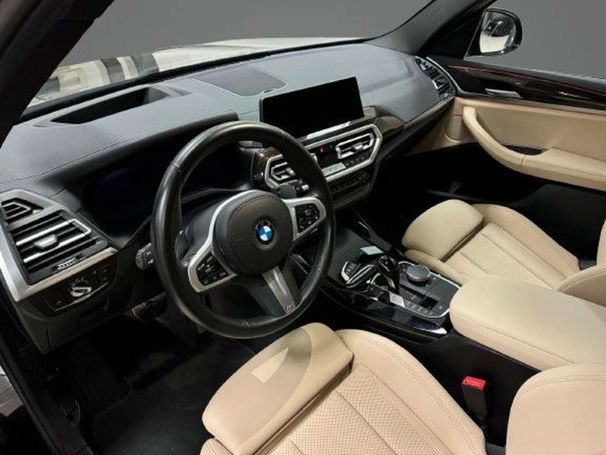 BMW X3 xDrive20d 140 kW image number 4