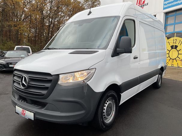 Mercedes-Benz Sprinter 315 CDI 110 kW image number 1