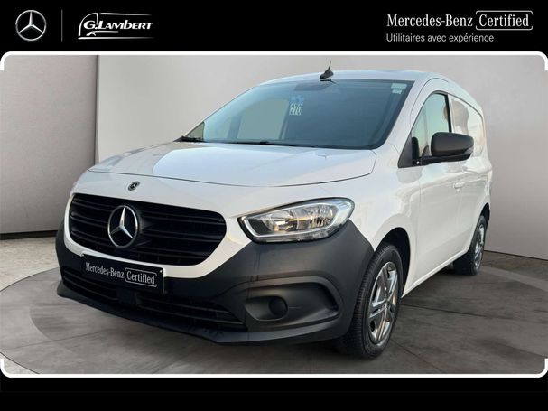 Mercedes-Benz Citan 108 CDi 55 kW image number 1