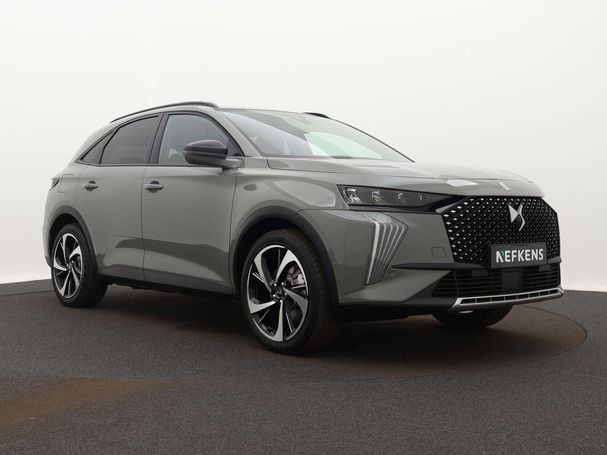 DS Automobiles DS7 300 221 kW image number 4