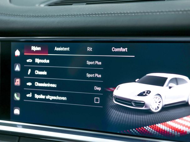 Porsche Panamera 4 Sport Turismo E-Hybrid 340 kW image number 33