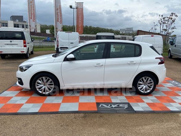 Peugeot 308 BlueHDi 100 S&S 75 kW image number 3