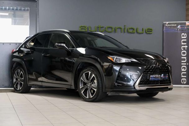 Lexus UX 250h Executive Line 135 kW image number 42