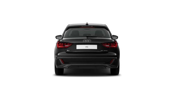 Audi A1 25 TFSI S-line 70 kW image number 3