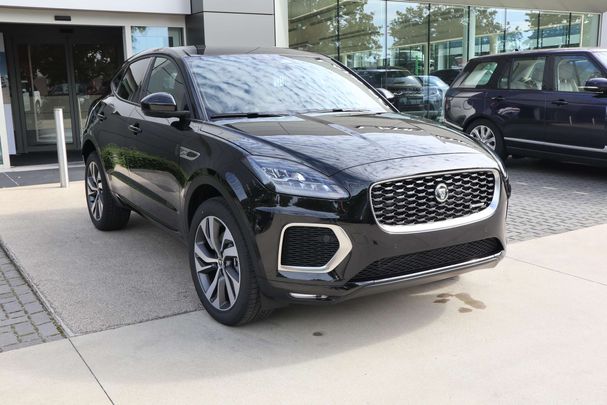 Jaguar E-Pace R-Dynamic S 227 kW image number 11