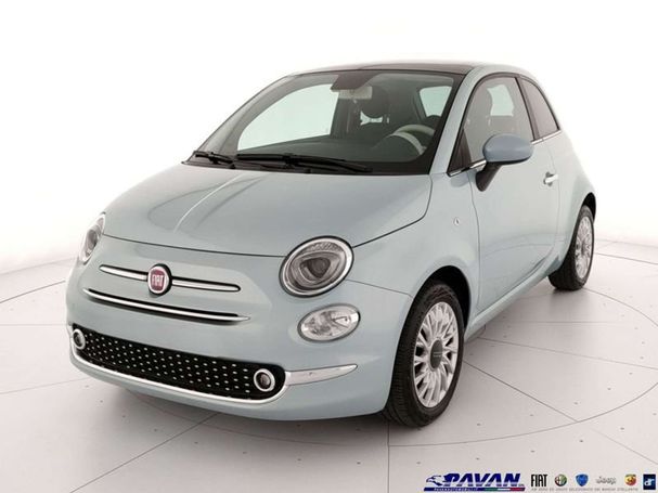 Fiat 500 1.0 51 kW image number 1