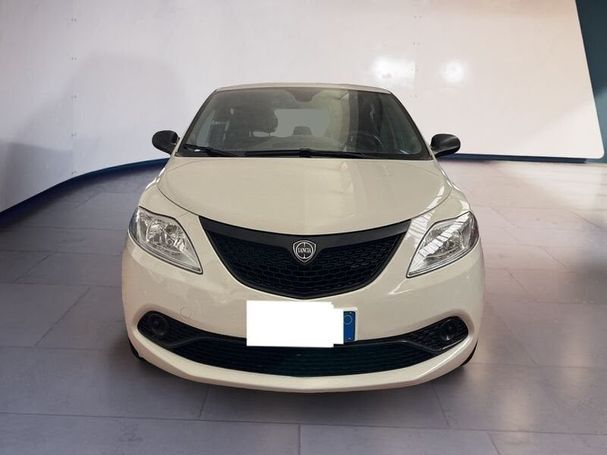 Lancia Ypsilon 51 kW image number 3