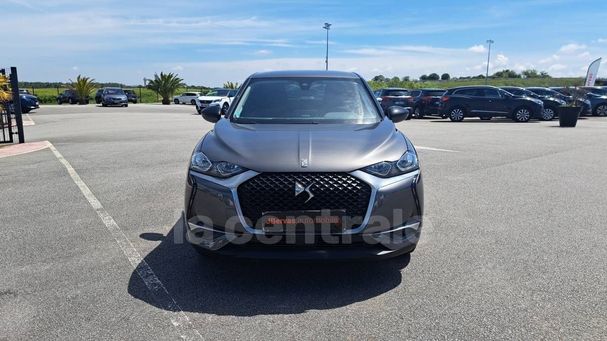 DS Automobiles 3 Crossback BlueHDi 130 96 kW image number 3