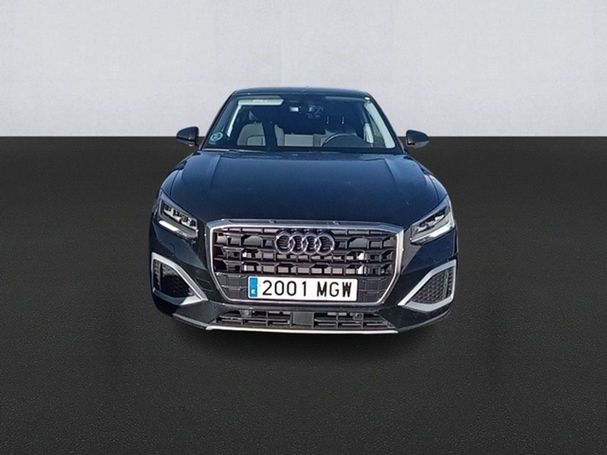 Audi Q2 35 TFSI S tronic Advanced 110 kW image number 3