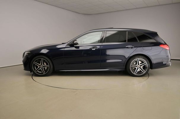 Mercedes-Benz C 300 Line 230 kW image number 5