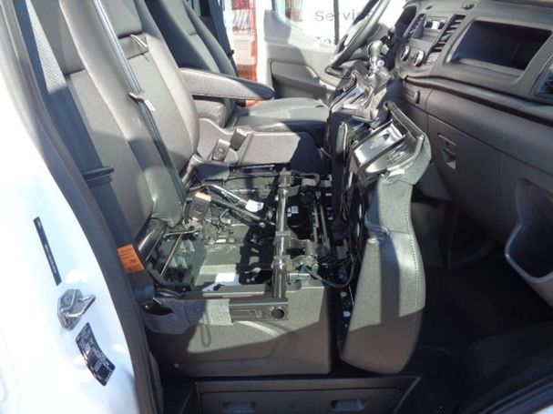 Ford Transit 310 L2 96 kW image number 8