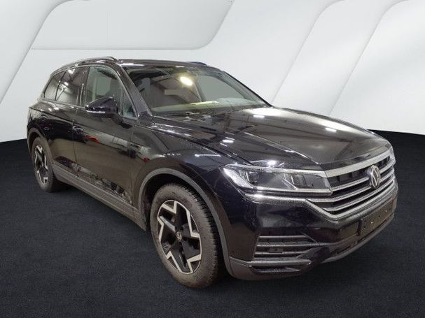 Volkswagen Touareg 3.0 TDI 4Motion 170 kW image number 1