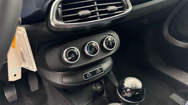 Fiat 500X 1.0 88 kW image number 16