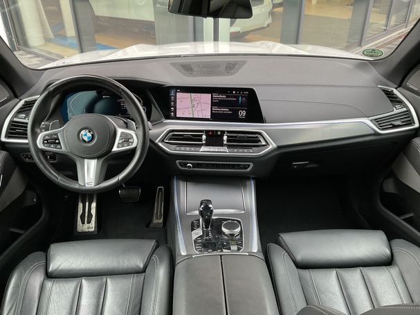 BMW X5 45e xDrive 290 kW image number 9