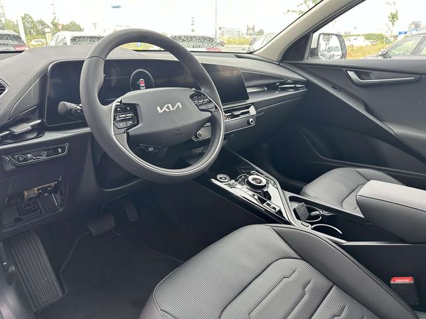 Kia Niro 150 kW image number 7