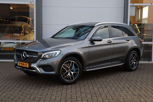 Mercedes-Benz GLC 350 e 4Matic 235 kW image number 1