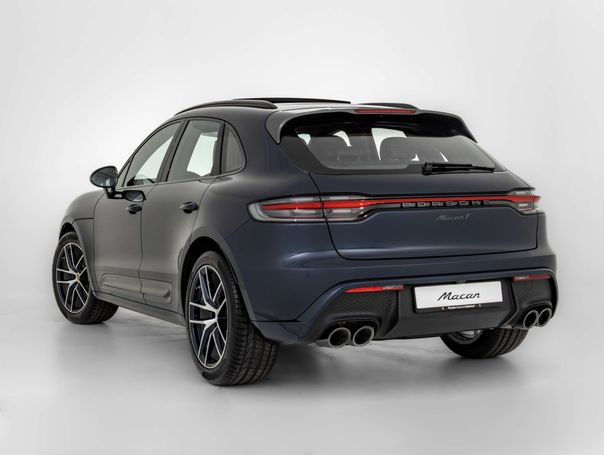 Porsche Macan 195 kW image number 3