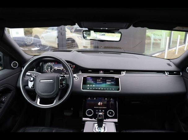 Land Rover Range Rover Evoque 147 kW image number 5