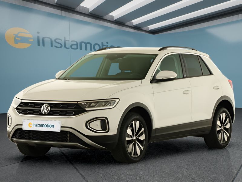 Volkswagen T-Roc 1.5 TSI