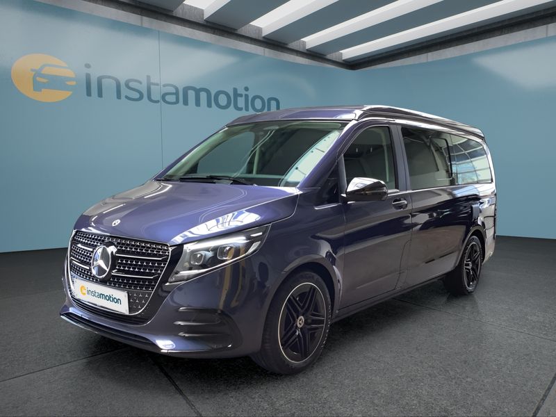 Mercedes-Benz V 220