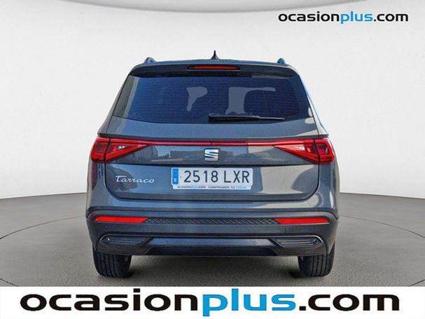 Seat Tarraco 2.0 TDI DSG 110 kW image number 16