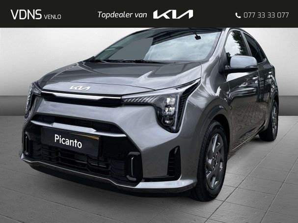 Kia Picanto 1.0 46 kW image number 3