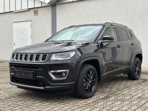 Jeep Compass 110 kW image number 1