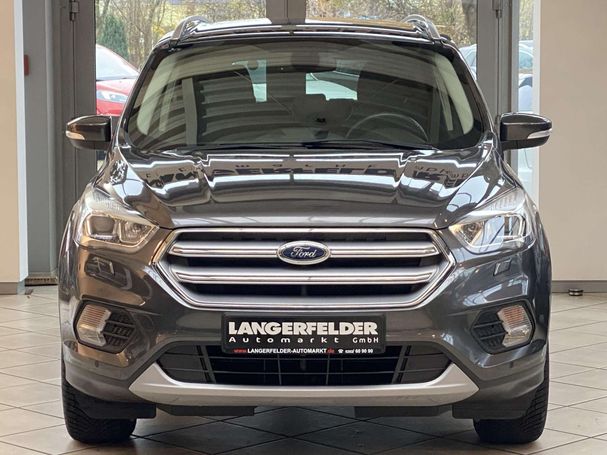 Ford Kuga 1.5 EcoBoost 110 kW image number 8