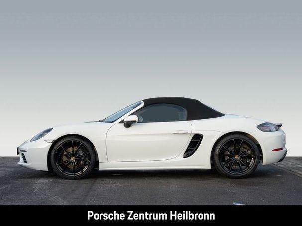 Porsche Boxster 220 kW image number 1