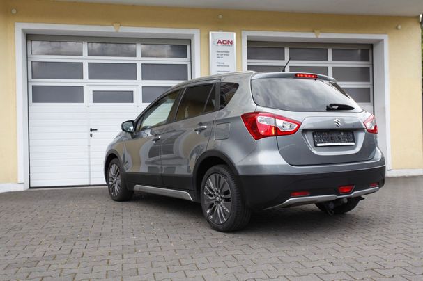 Suzuki SX4 S-Cross 88 kW image number 7