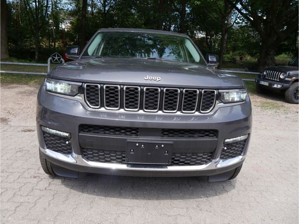 Jeep Grand Cherokee 213 kW image number 3