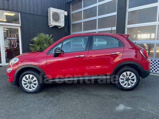 Fiat 500X 1.6 E-torQ 4x2 Pop 81 kW image number 4