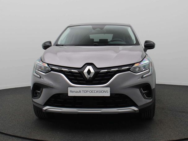 Renault Captur TCe 90 Techno 67 kW image number 22