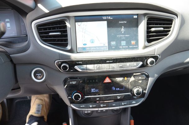 Hyundai Ioniq Elektro 88 kW image number 38