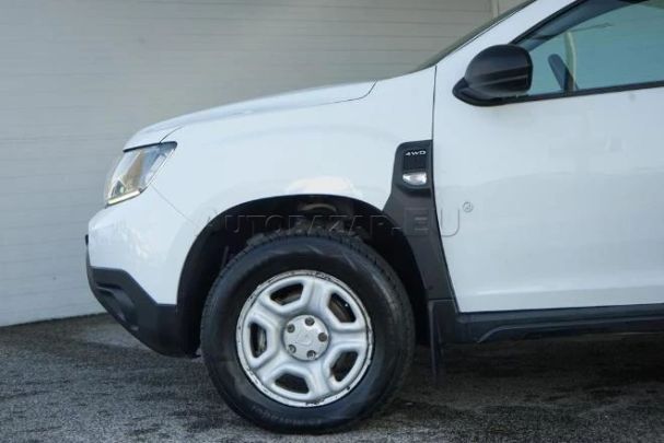 Dacia Duster dCi 85 kW image number 9