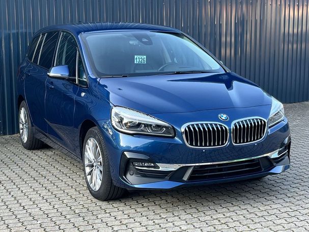 BMW 218i Gran Tourer Luxury Line 100 kW image number 2