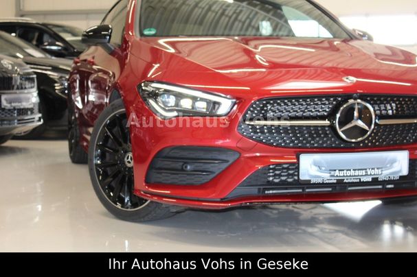 Mercedes-Benz CLA 250 165 kW image number 6